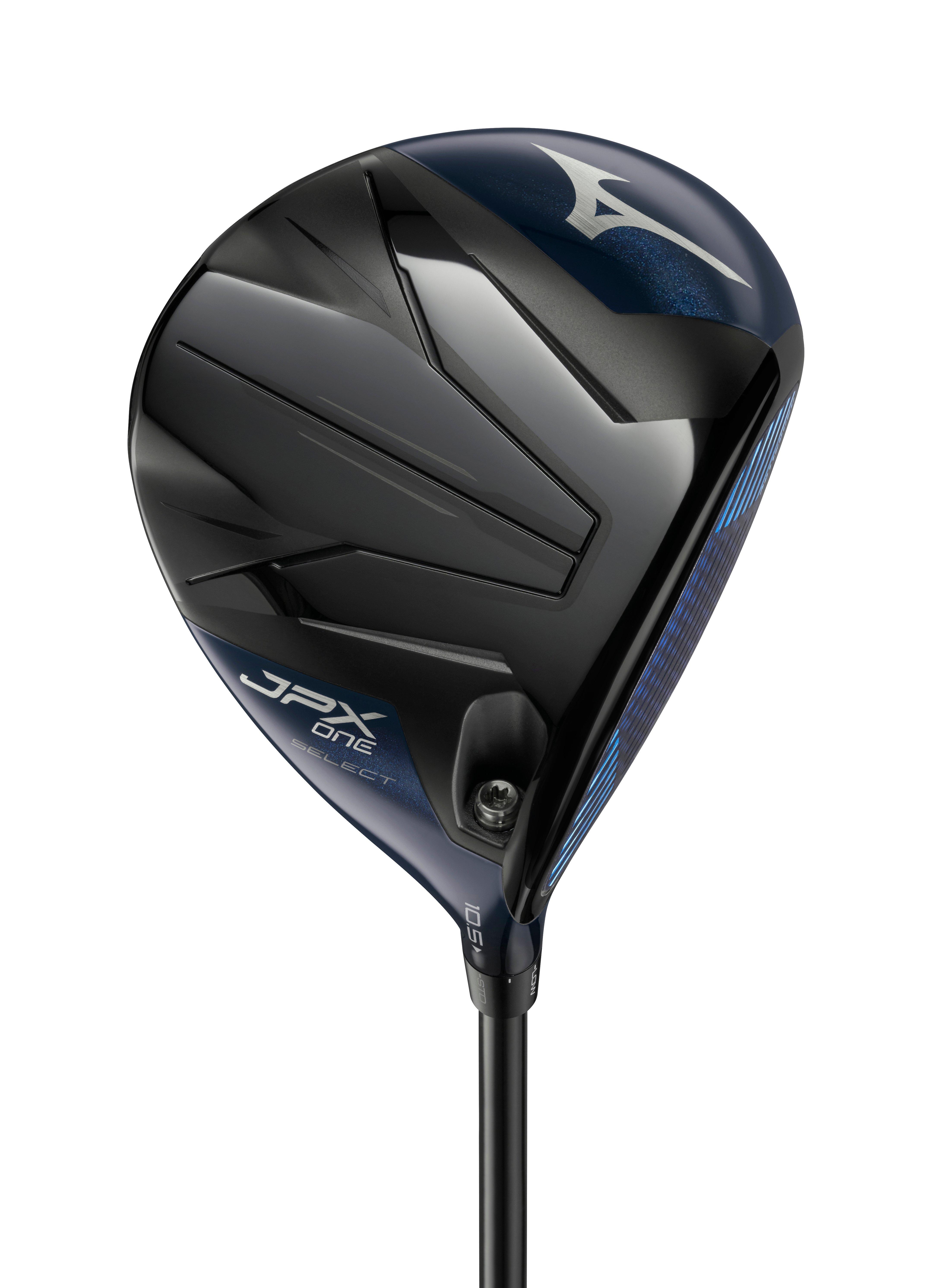 クラブ JPX one select Lin-Q Power Core BLUE 6S JPX ONE Select Driver | MIZUNO | Drivers | Men's | Golf Town Limited